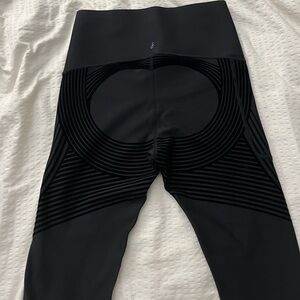Fanka body sculpt leggings